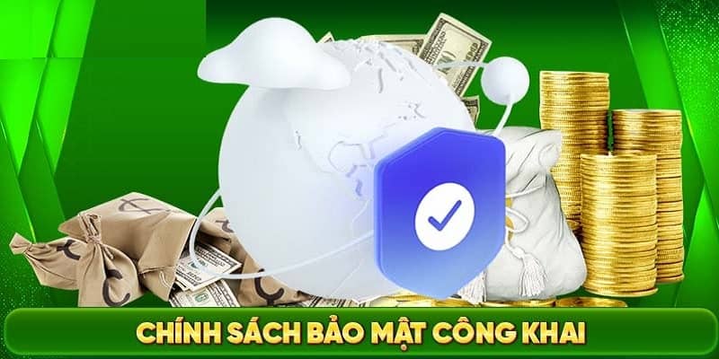 Chính sách bảo mật HB88 được áp dụng chung cho hội viên 