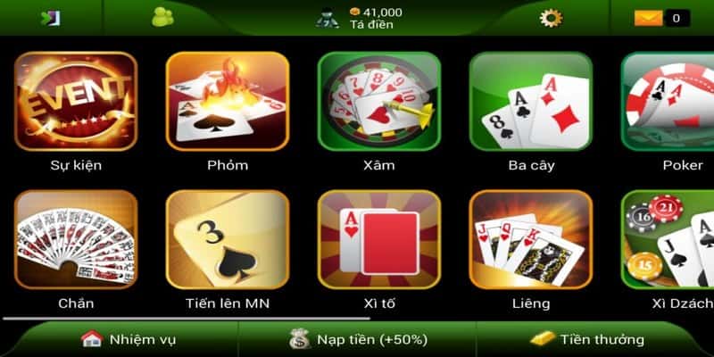 Sơ lược thông tin quan trọng về game bài V8