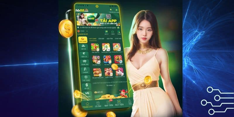 Tải App HB88 - Hướng dẫn đơn giản, dễ hiểu và tiện lợi