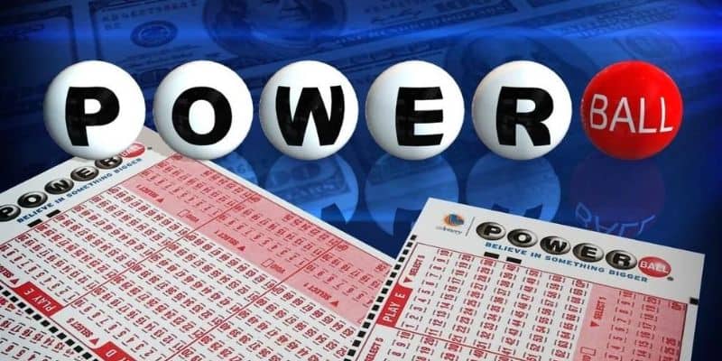 Powerball xổ số thú vị cùng nhà cái Hb88